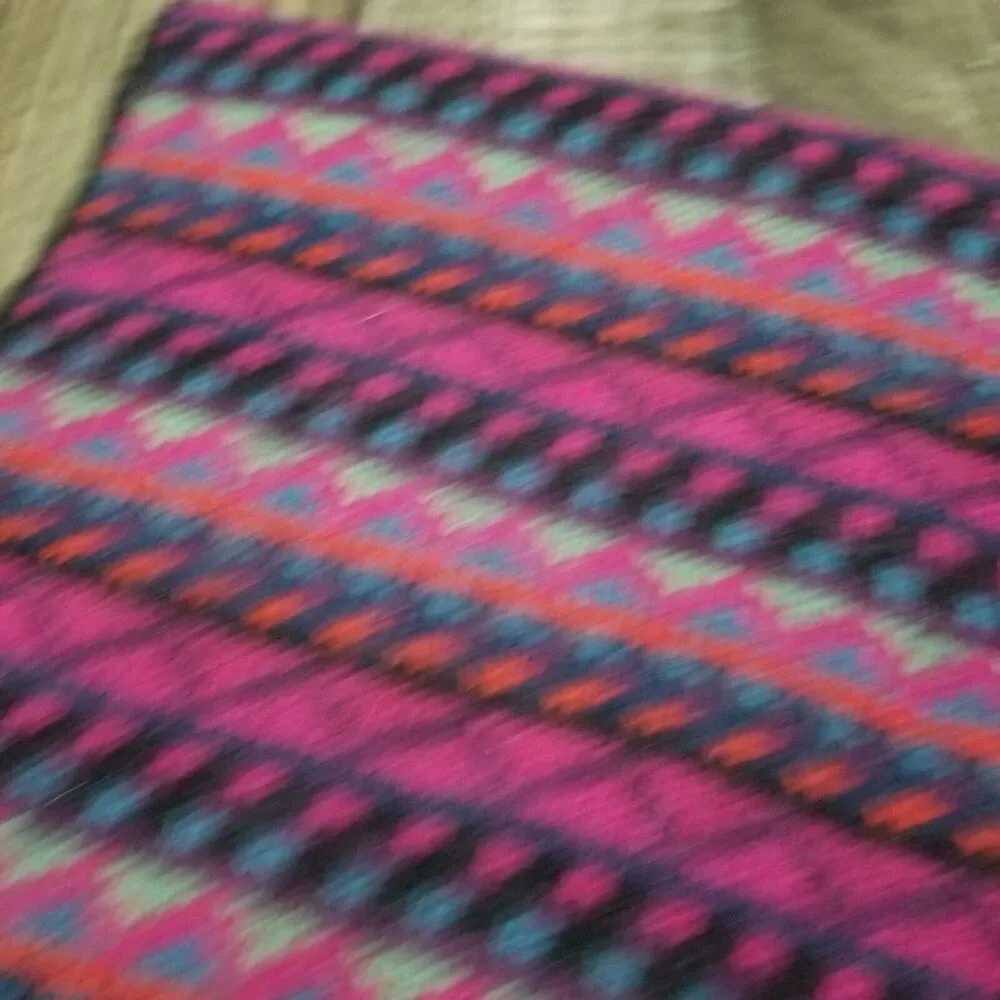 Icewear Iceland Scarf Icelandic Wool/Nylon‎ Thick & Warm 11